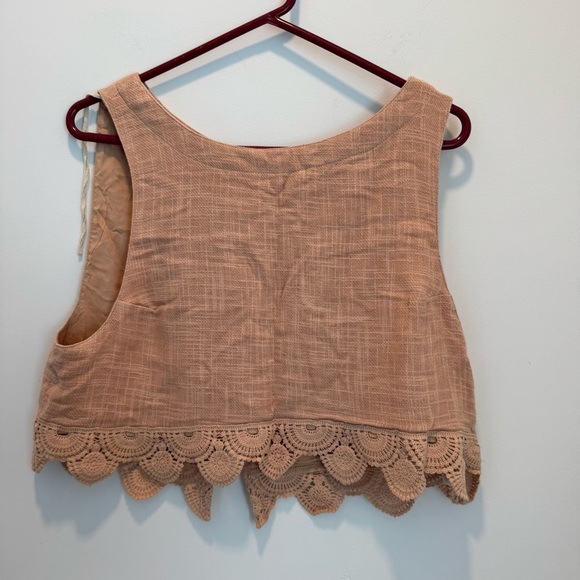 FREE PEOPLE Absolute Goddess Set size M - Picture 5 of 15